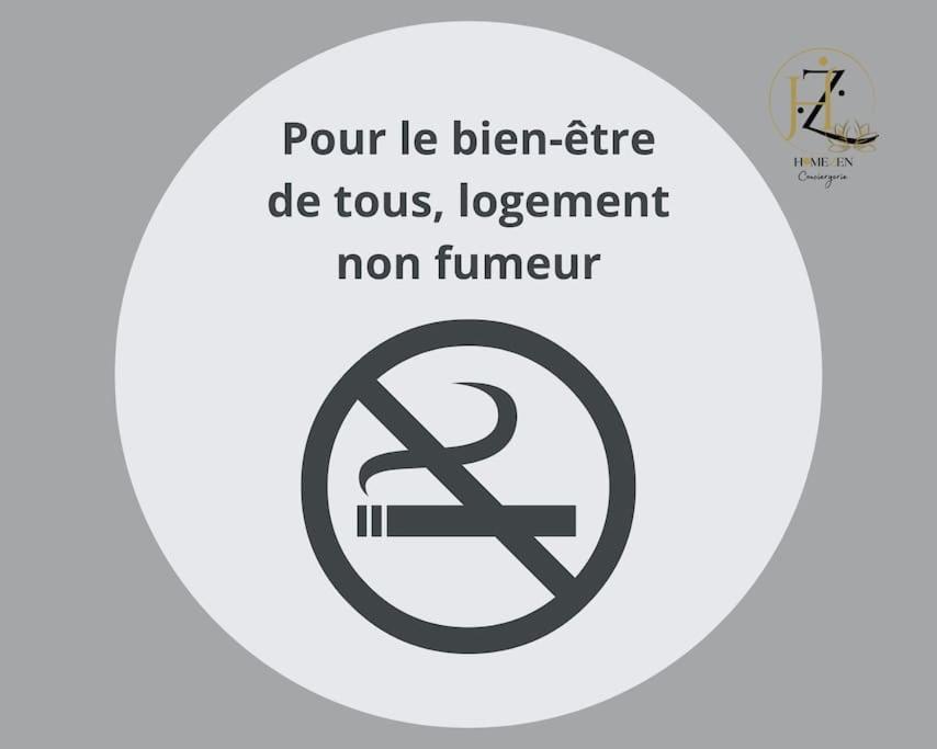 Le Lagon Bleu - Appt Wifi Parking Balcon Le Puy-en-Velay Exterior foto